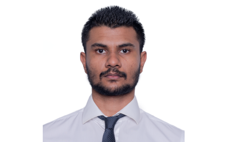 Mohamed Nazran Nazeer